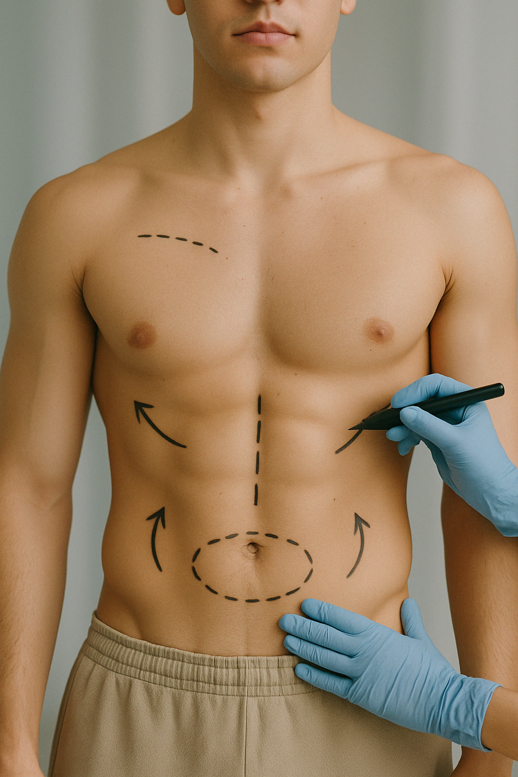 Body Sculpting